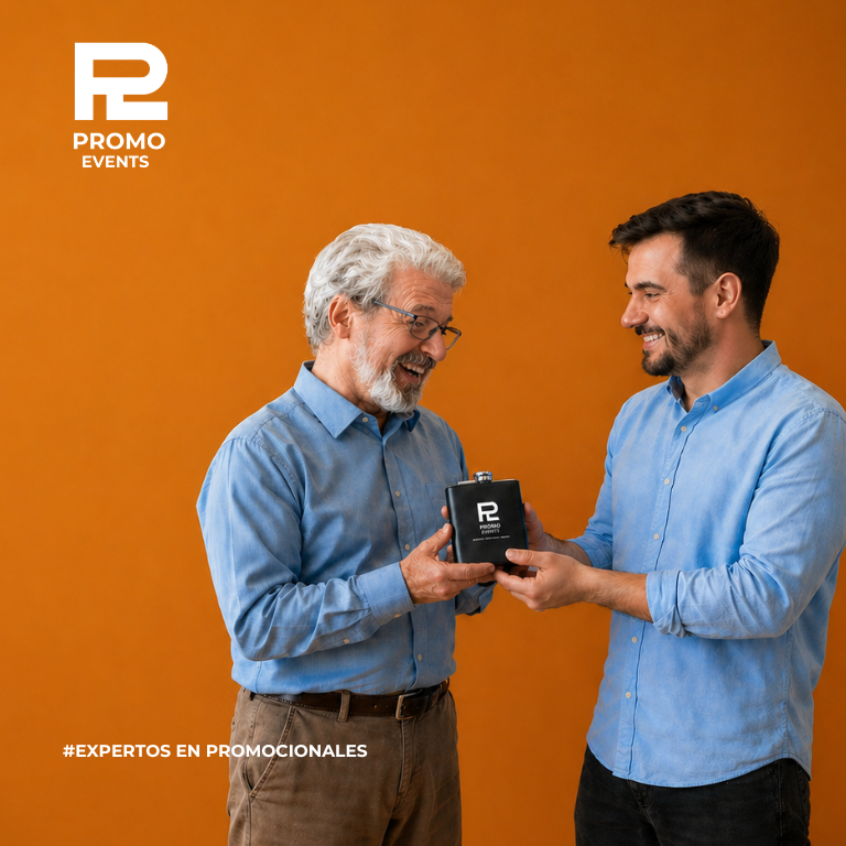 Venta de artículos publicitarios para empresas y e
