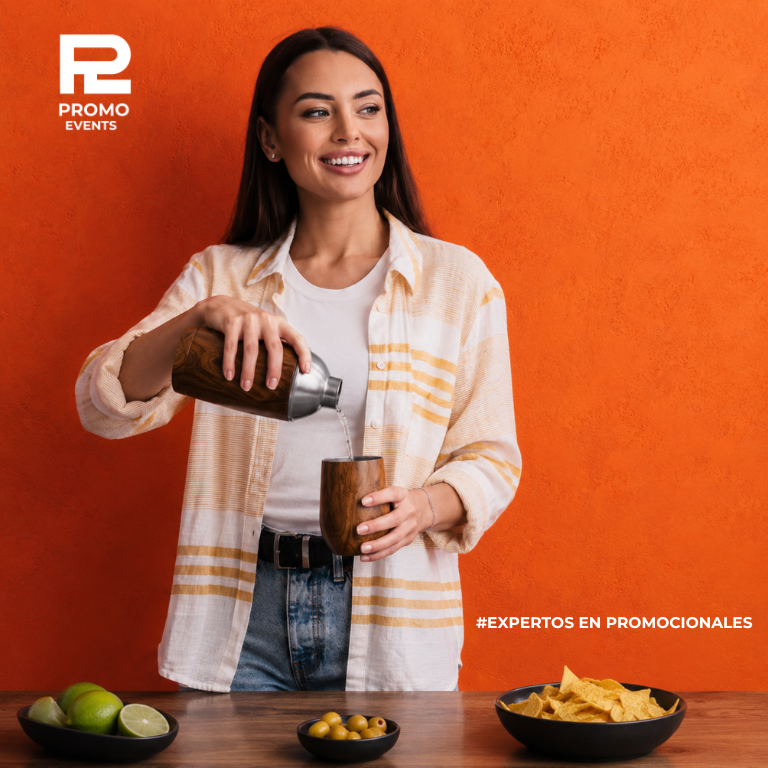 Copas, accesorios, kits de degustación y regalos c