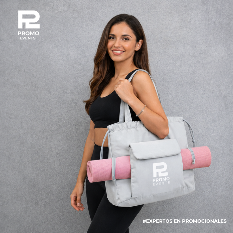 Artículos promocionales de wellness y regalos de b