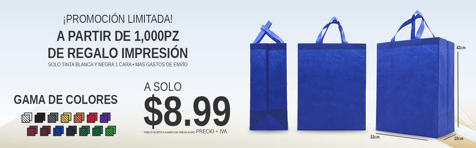Promoimpresos
