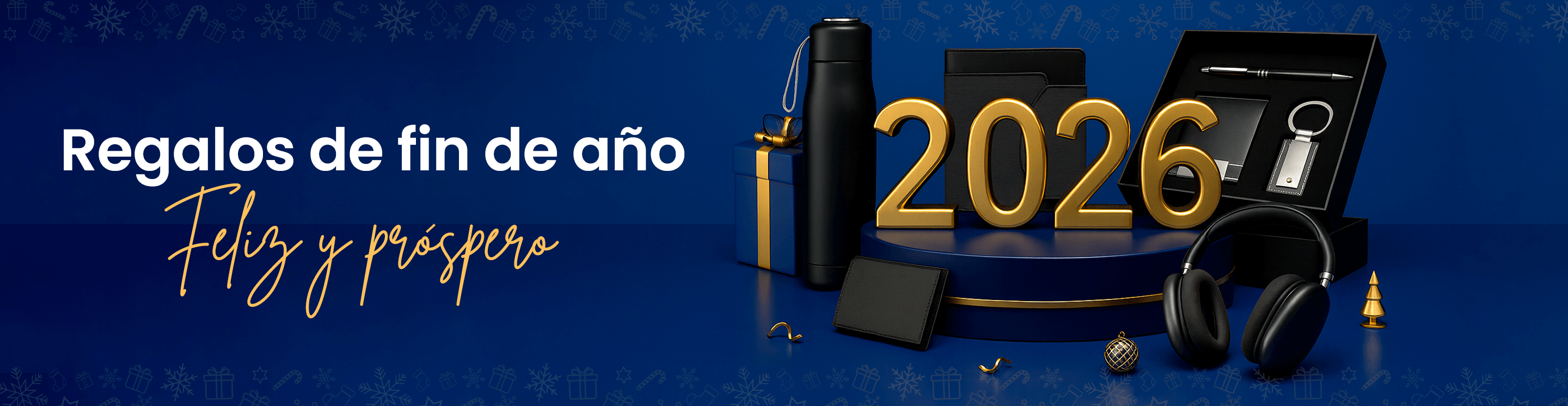 🎁 Regalos de fin de año 2026: celebra con estilo C