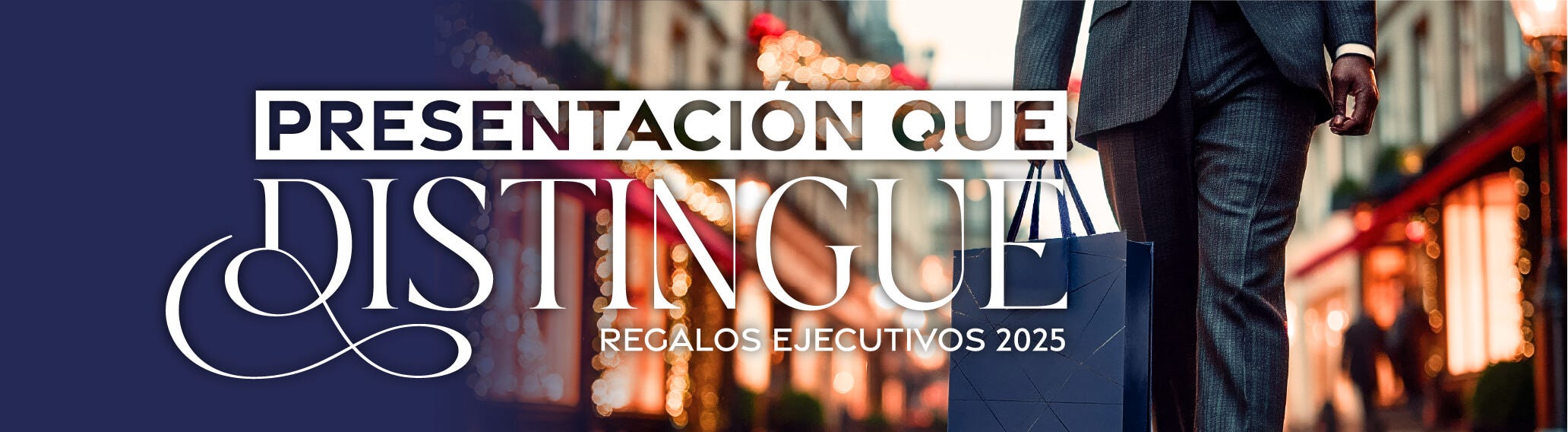 💼 Presentación que Distingue: Regalos Ejecutivos 2