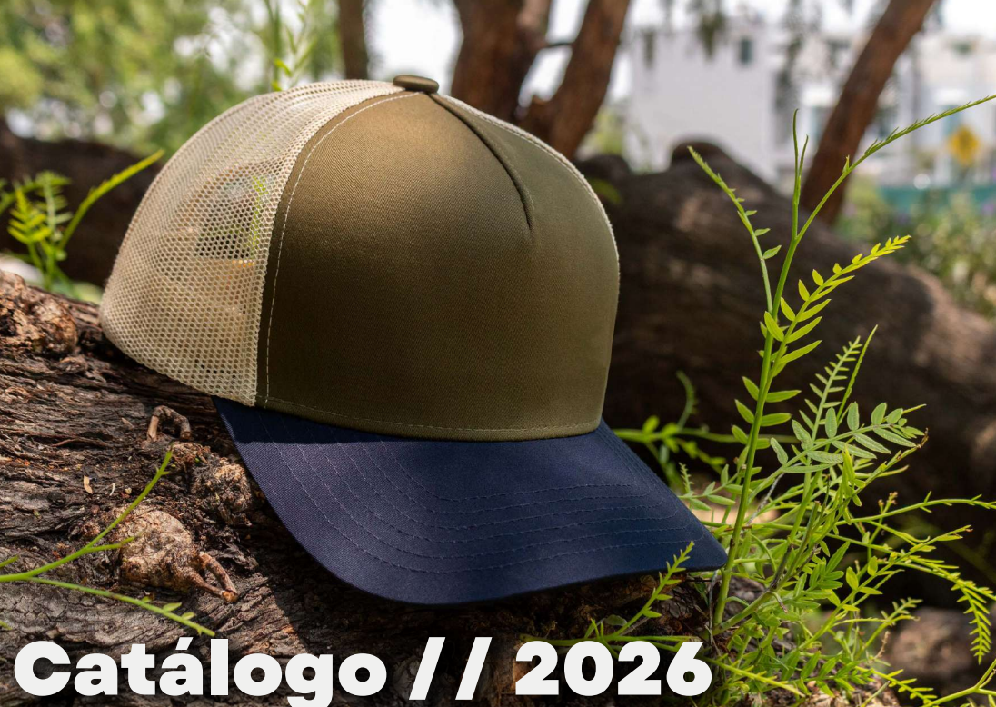 CATALOGO MARCA INVASION