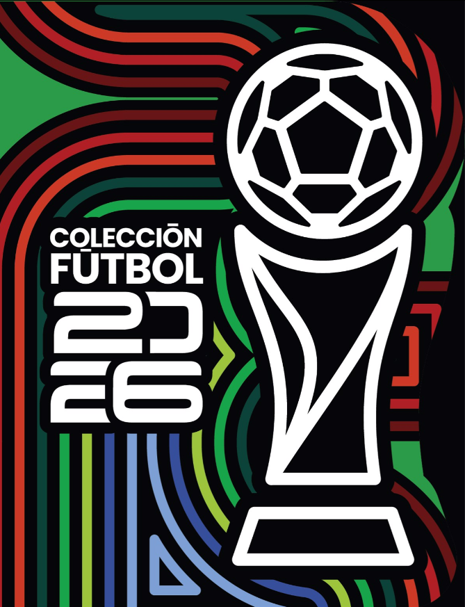 Colección Futbol 2023