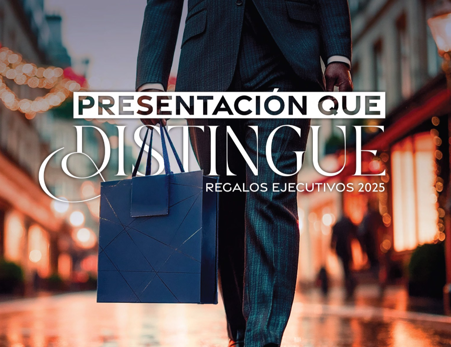 Regalos Ejecutivos