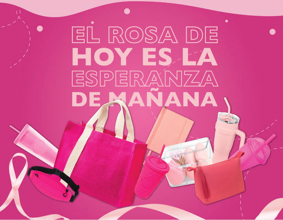 Productos Rosas
