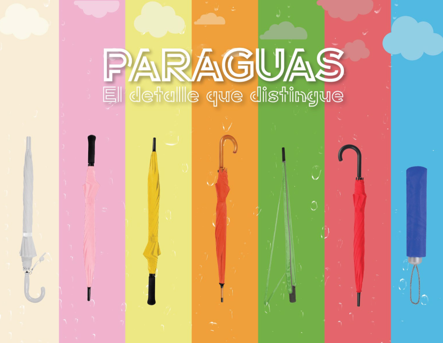 Paraguas