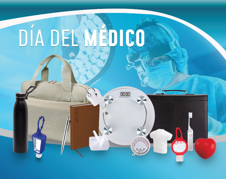 Día del médico