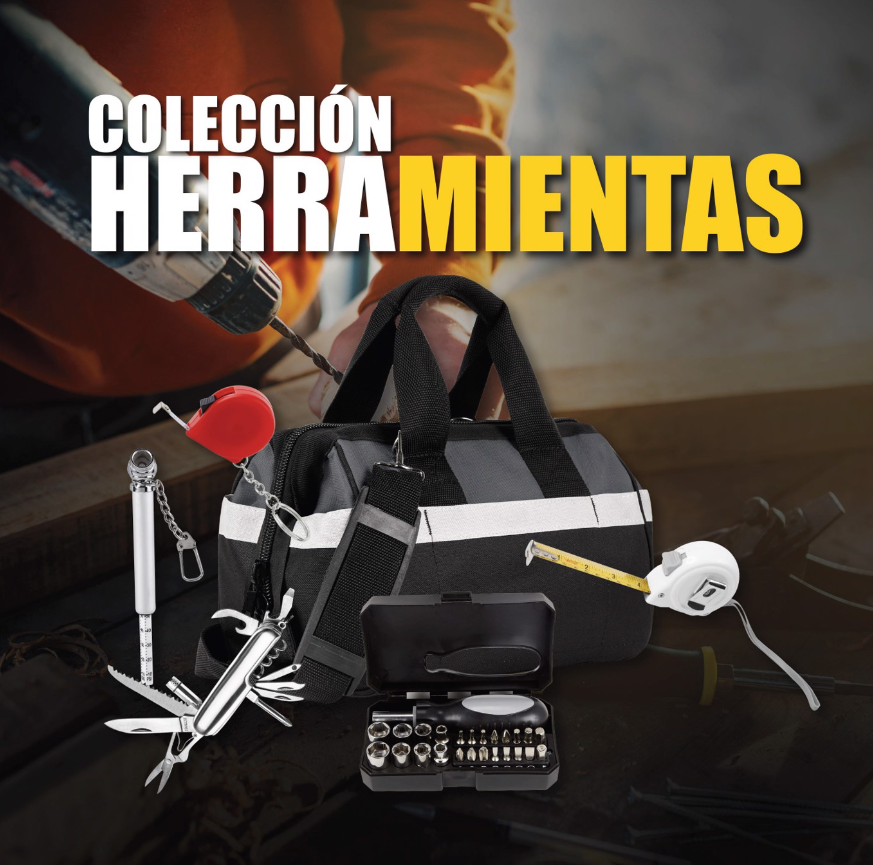 Herramientas