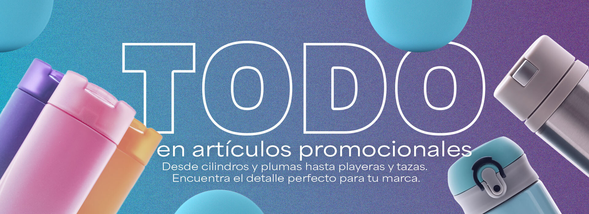 promocionales
