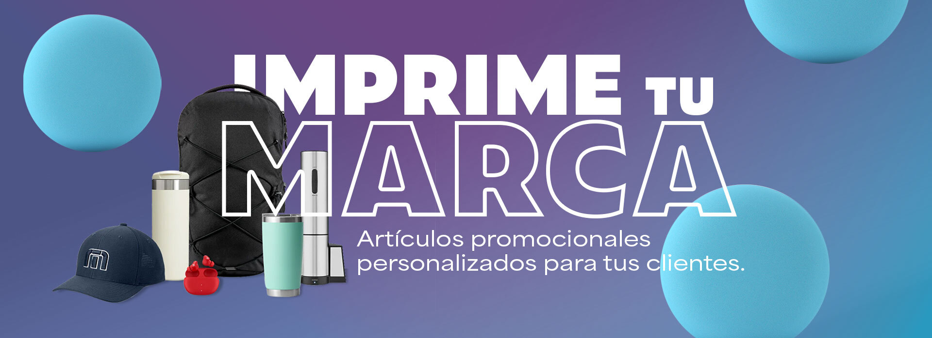 impresión