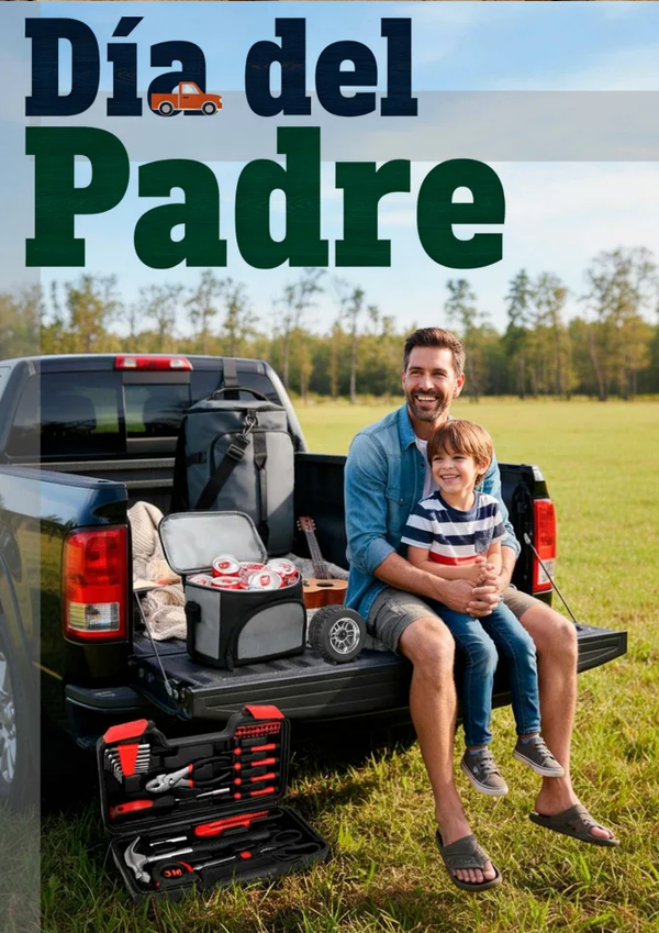 Día del Padre
