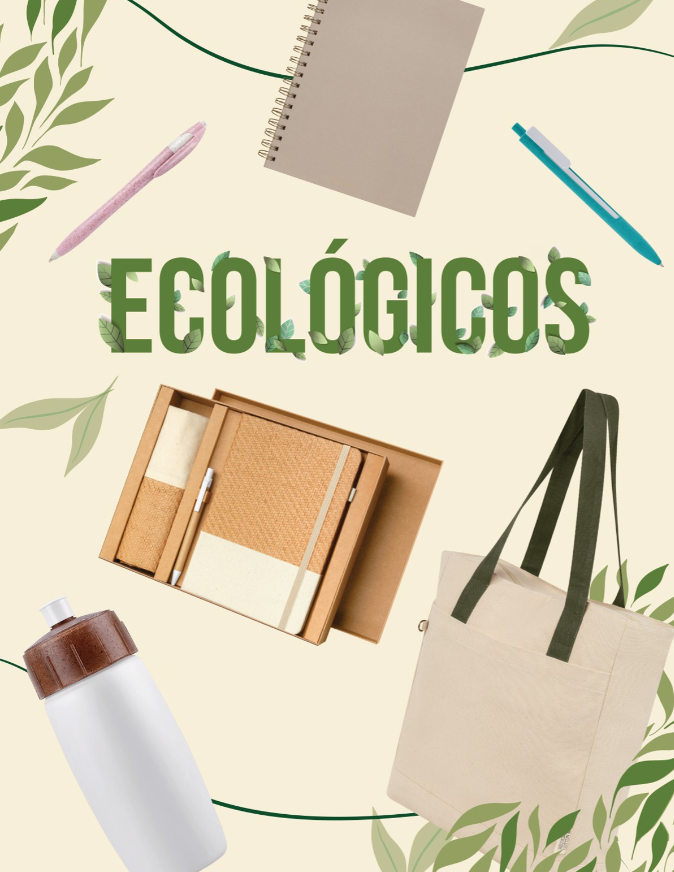 Ecológicos