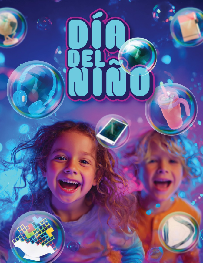 Día del niño