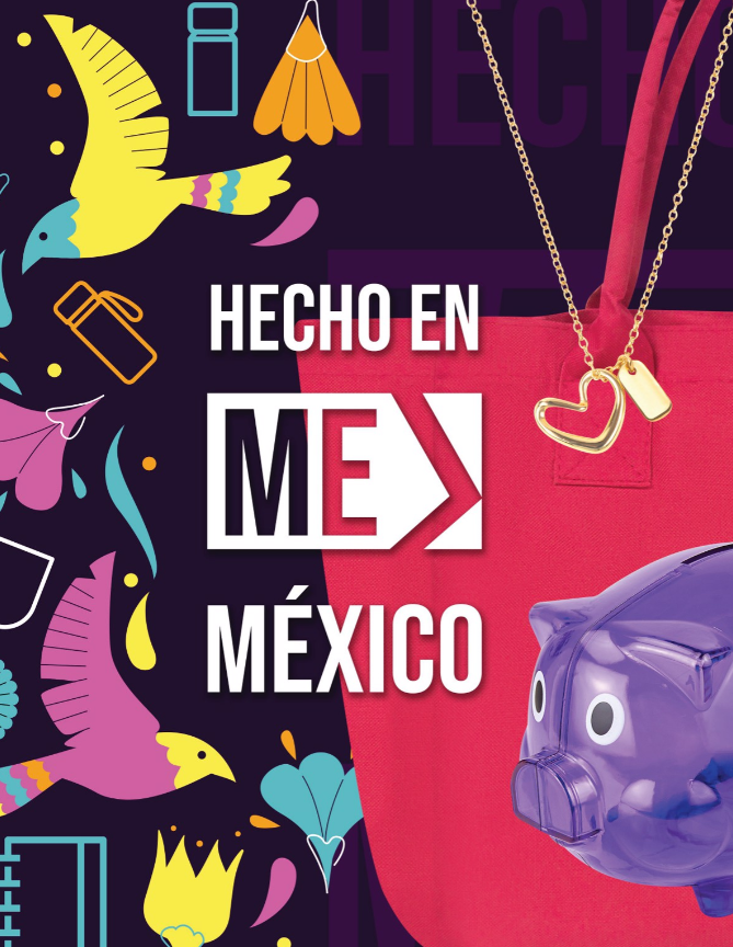 Hecho en México