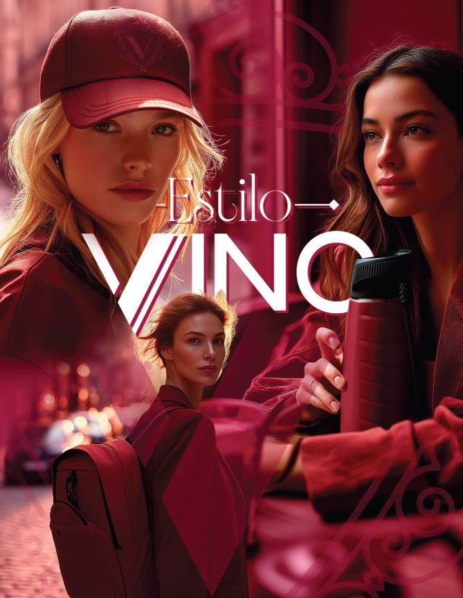 Estilo Vino