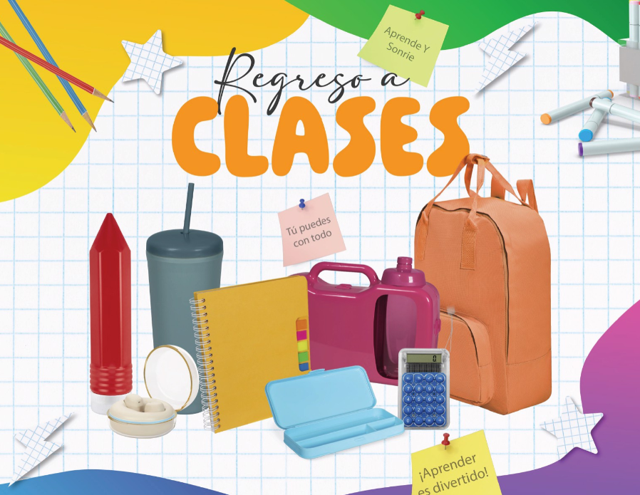 Regreso a clases