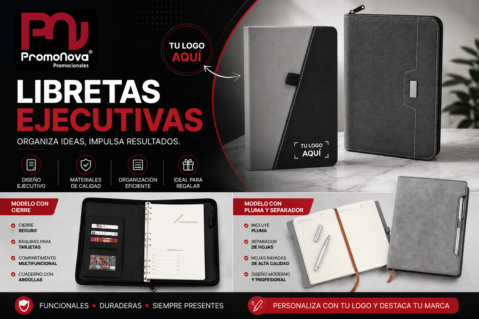 Agendas