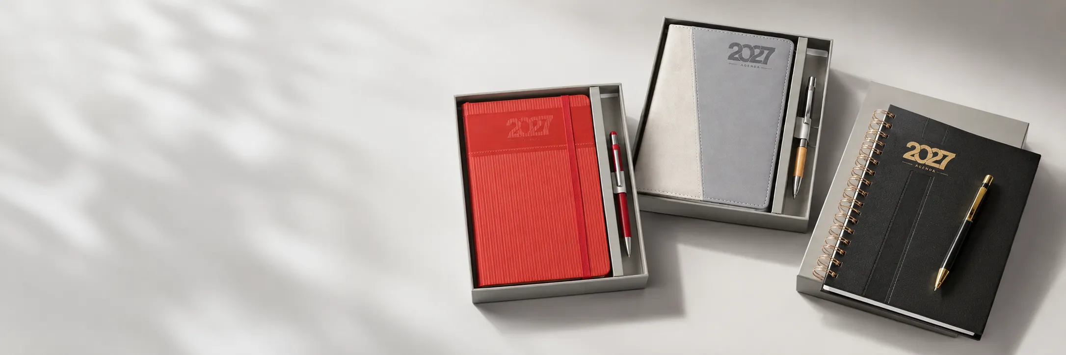 Agendas