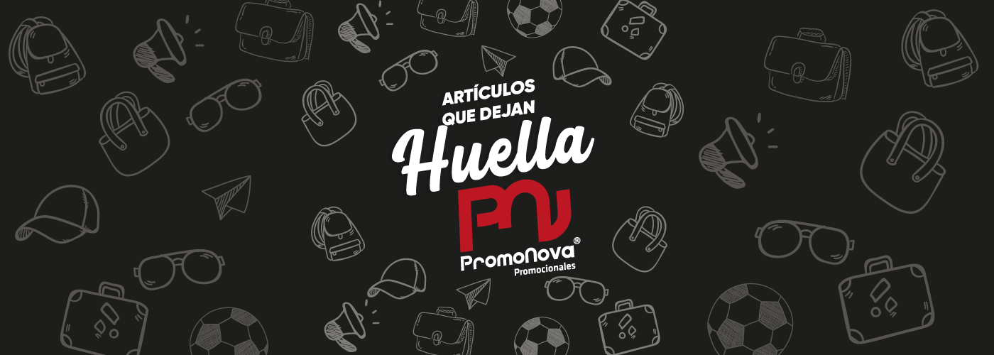 Promonova | Empresa de artículos promocionales desde el 2014