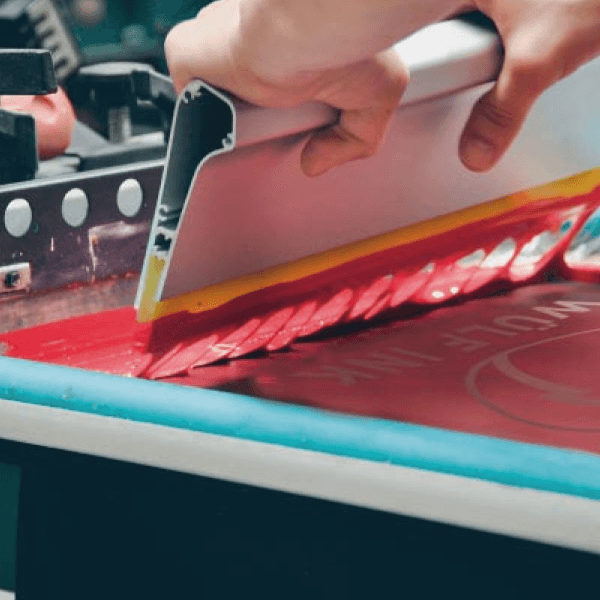 Serigrafia