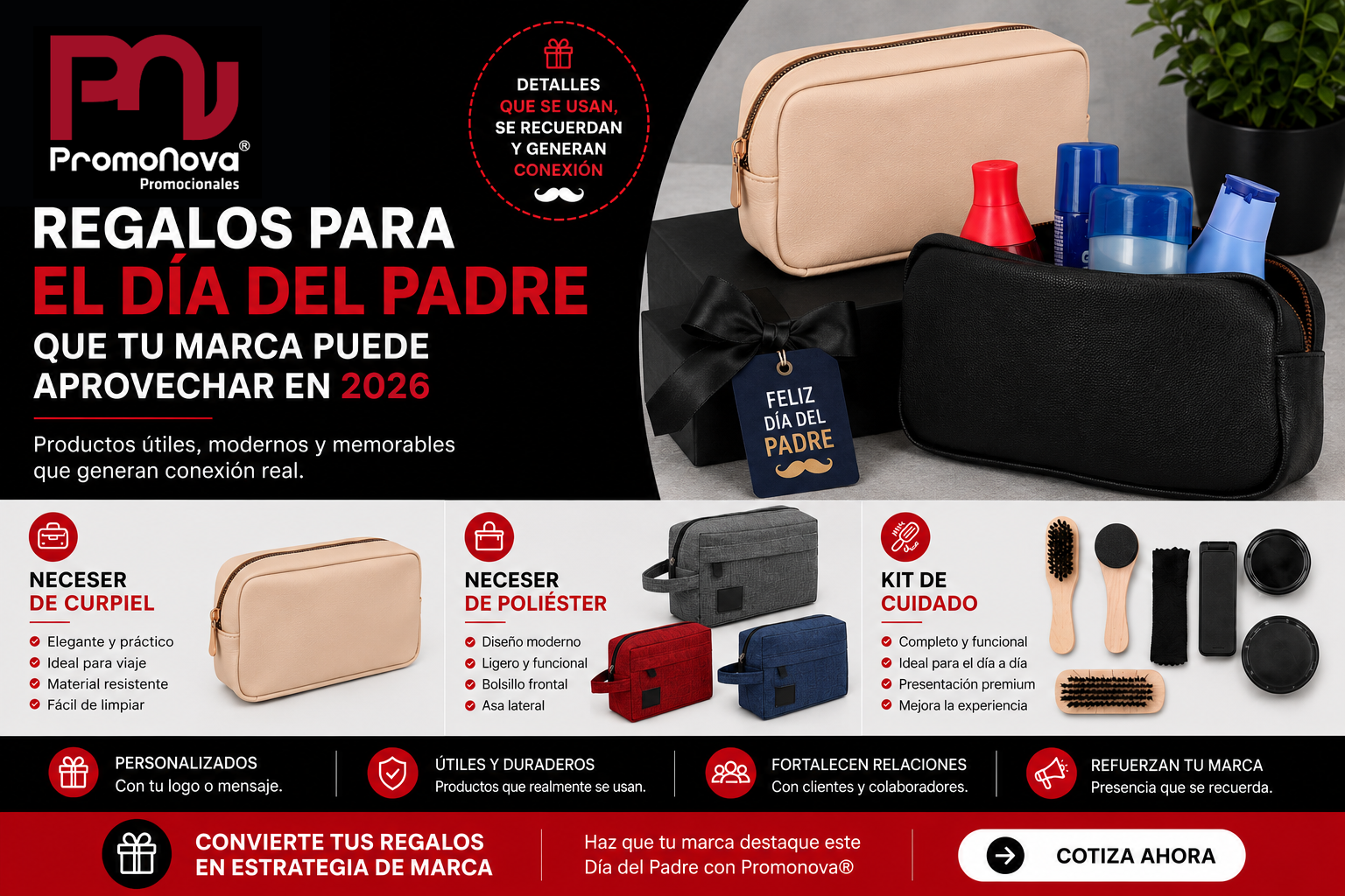 Regalos del Día del Padre
