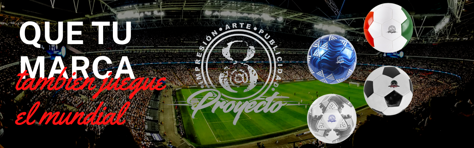 PRODUCTOS DEL MUNDIAL