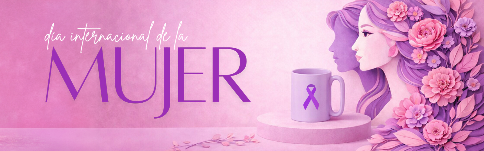 día internacional de la mujer