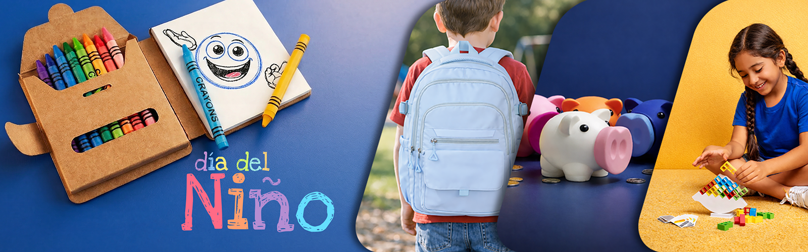 día del niño