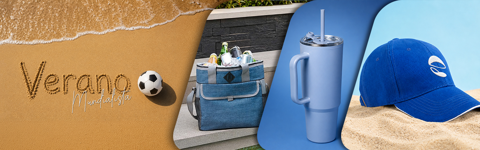 Artículos para el verano