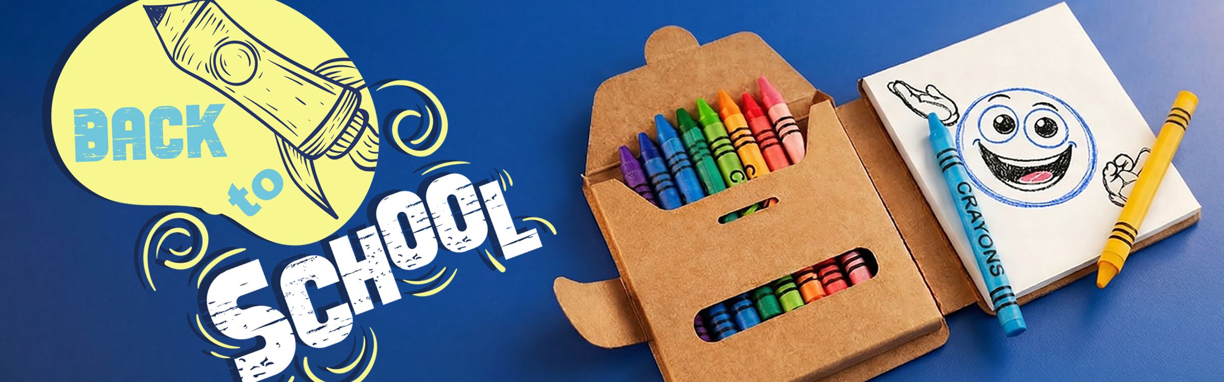 Artículos para este regreso a clases 2026.