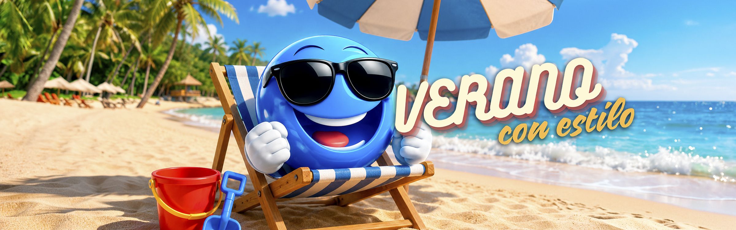 Artículos para el verano