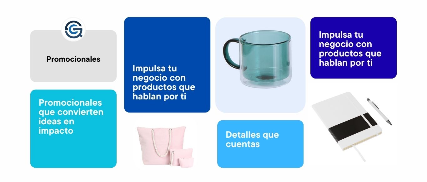 Promocionales