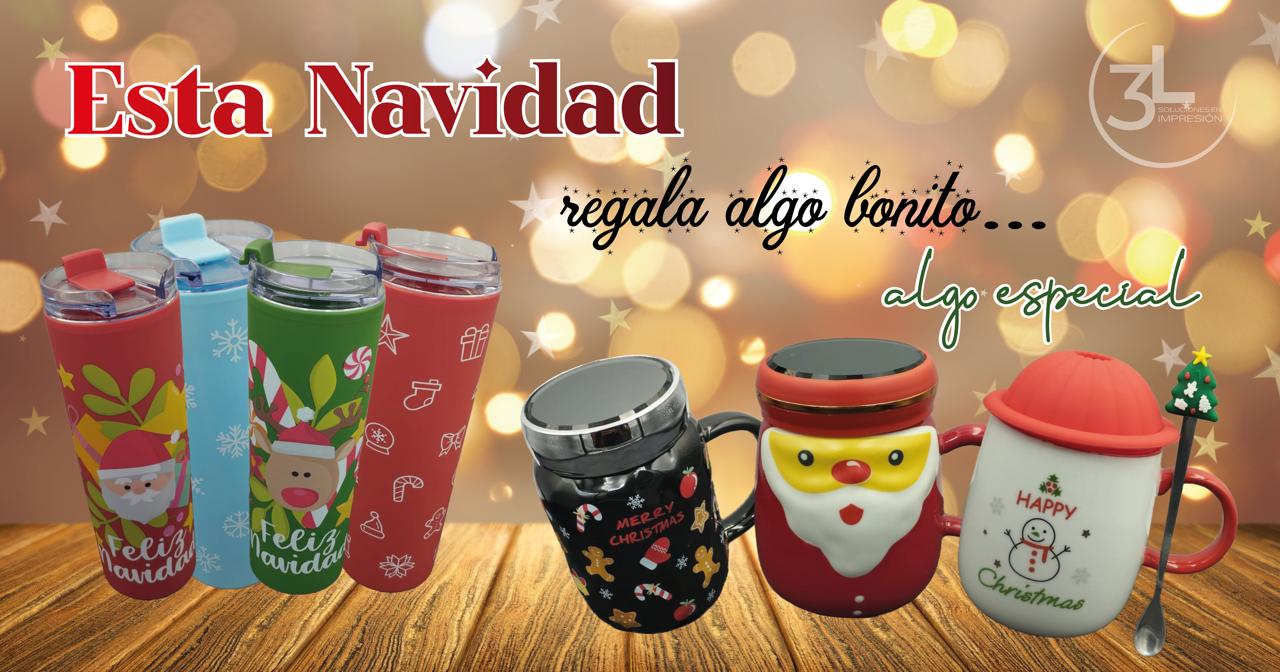 Regalos Navidad 2025