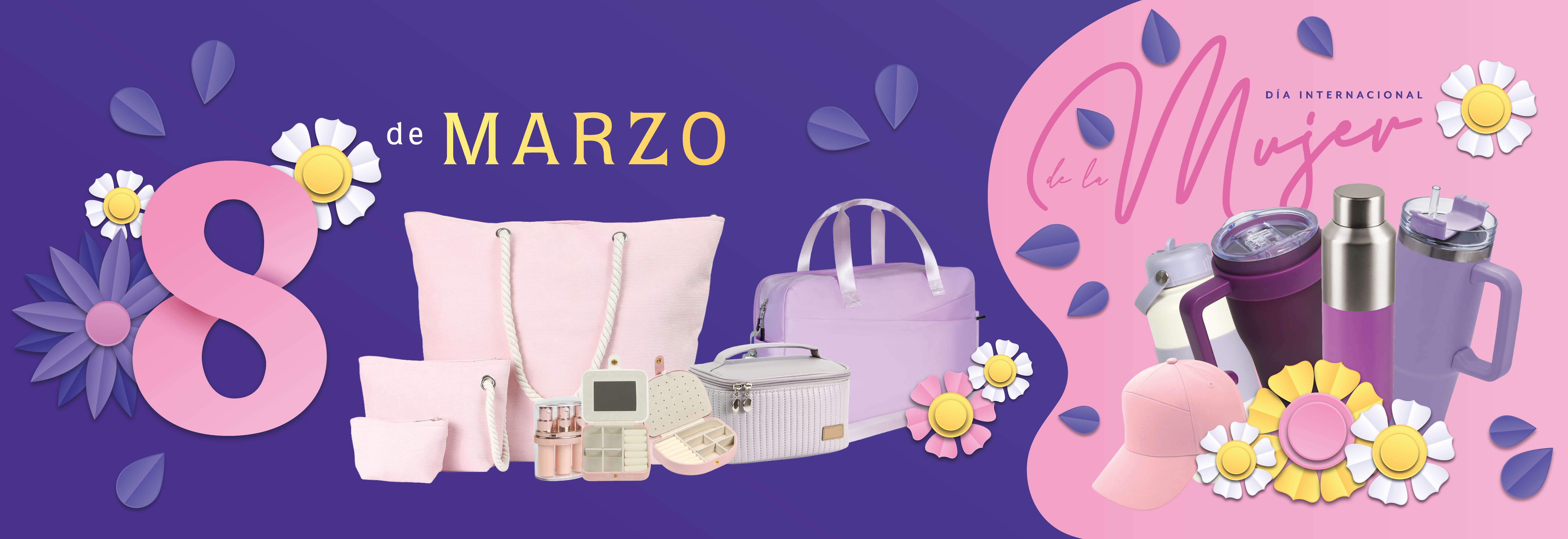 dia de la mujer