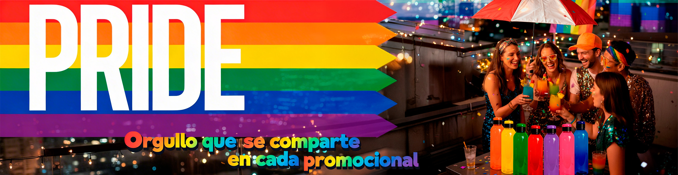 PRIDE