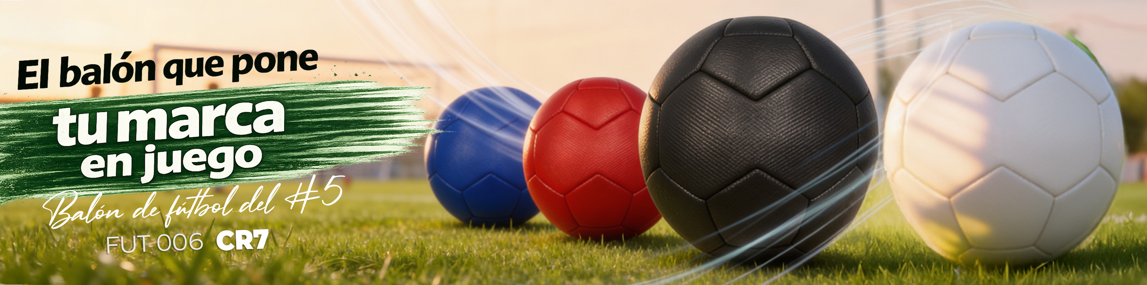 balones