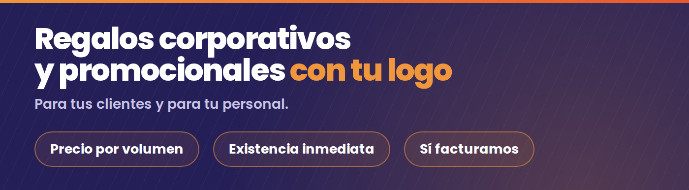 Regalos Corporativos y Promocionales