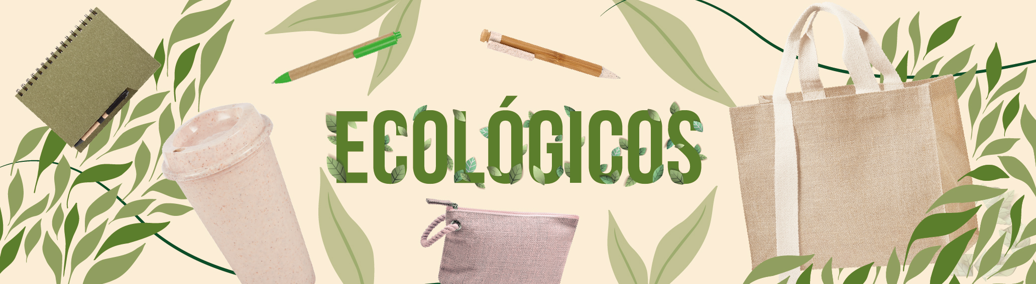 ECOLOGICOS