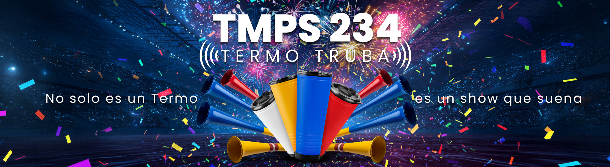 TMPS 234