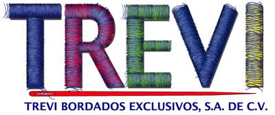 TREVI BORDADOS EXCLUSIVOS SA DE CV