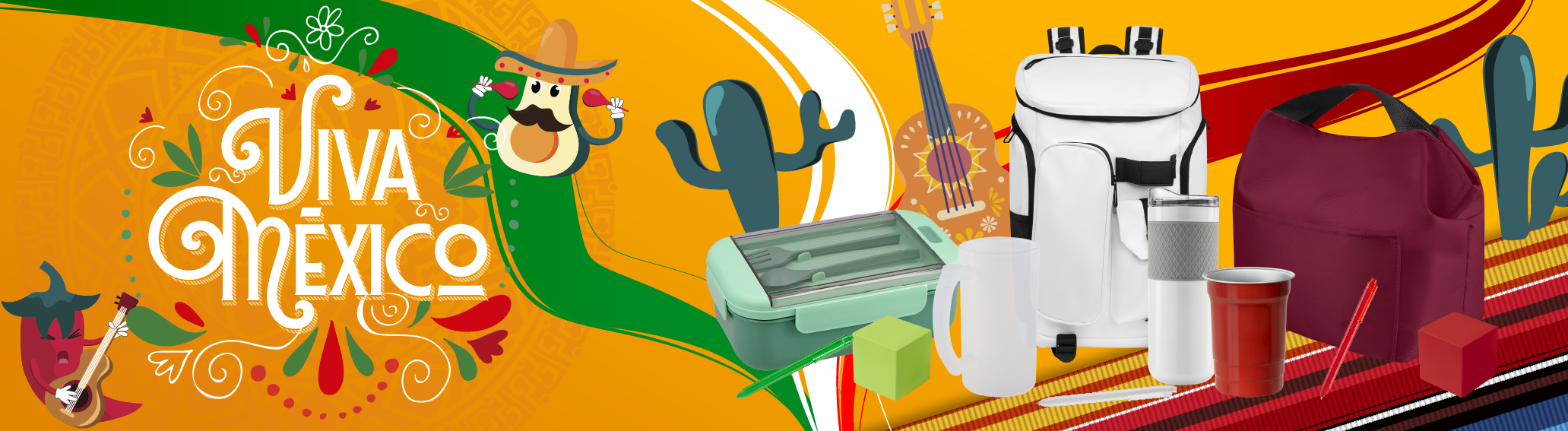 FIESTAS PATRIAS