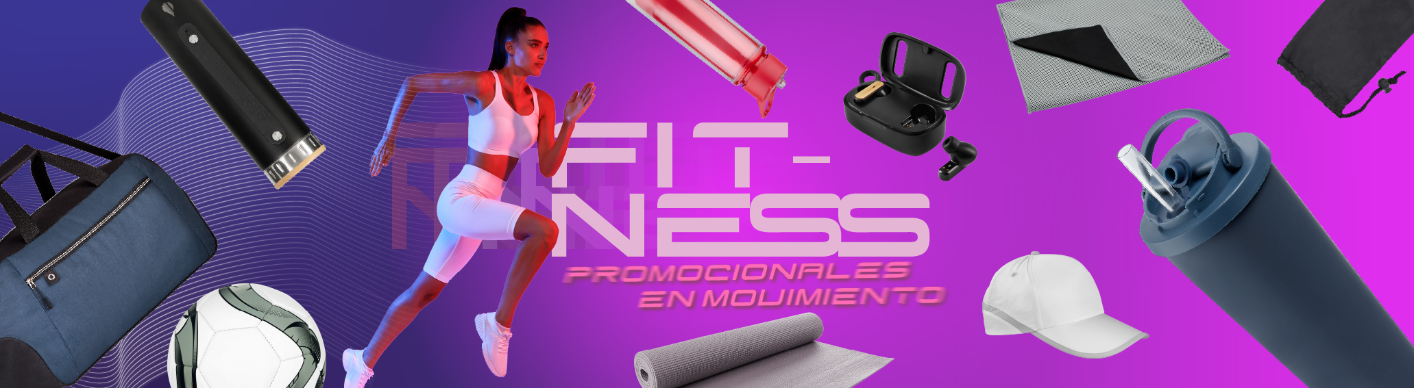 MASTER FITNESS