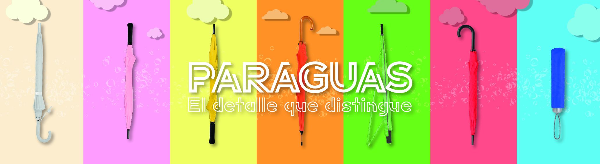 PARAGUAS