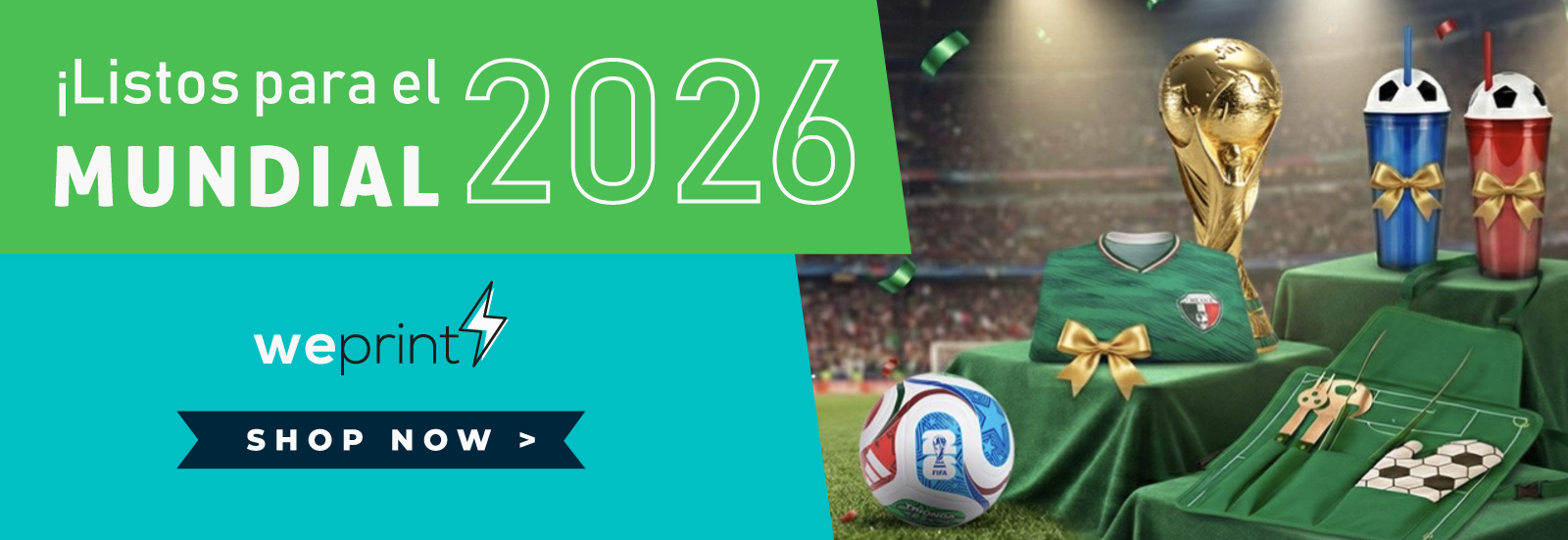 MUNDIAL 2026
