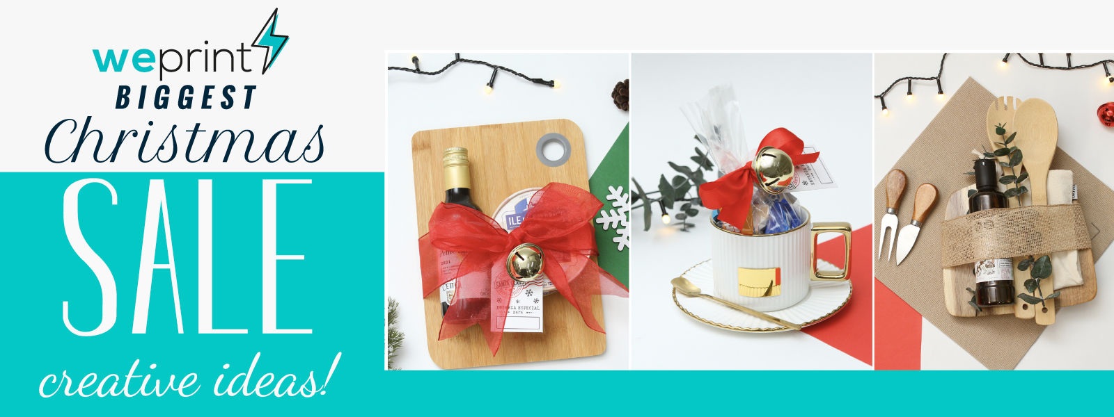 ¡Tiempo de Regalar!