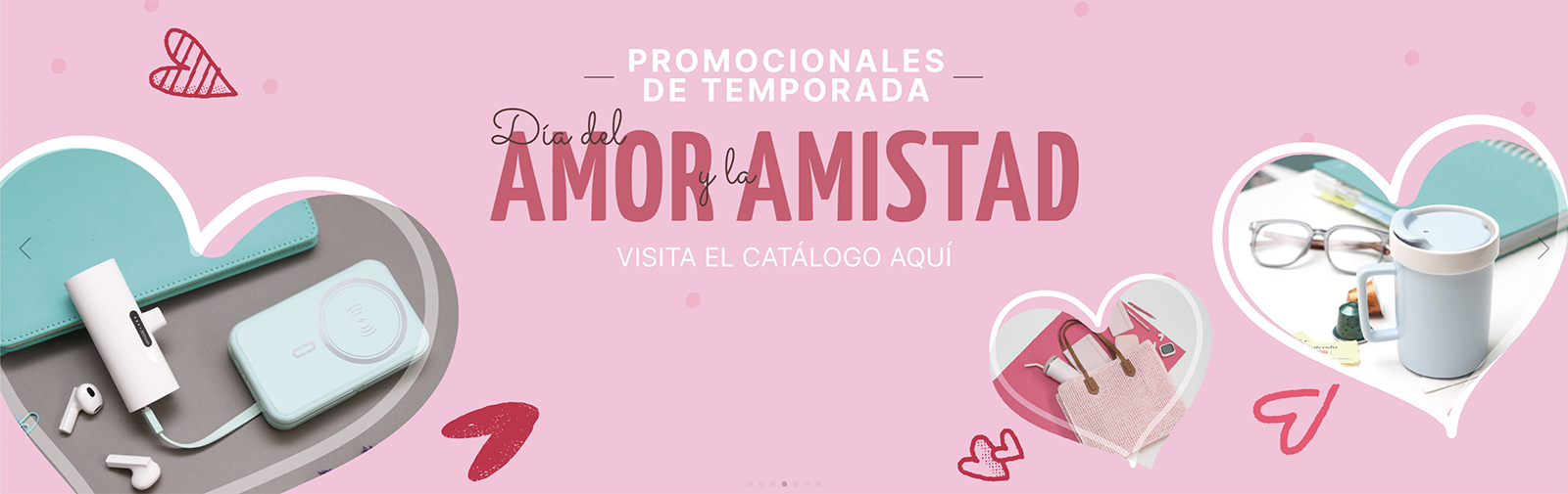 Tecnología para el amor de tu vida!