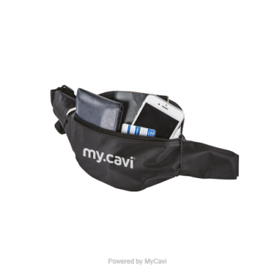 Producto promocional con logotipo aplicado digitalmente mediante VirtualCavi